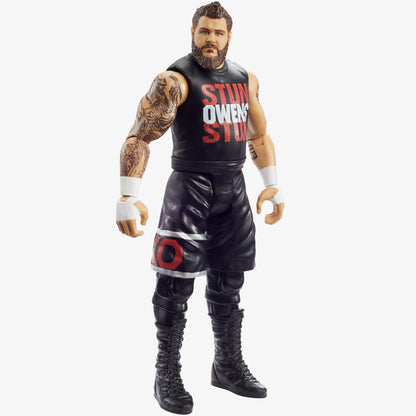 Kevin Owens - WWE Basic Series #116