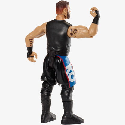 Kevin Owens - WWE Basic Series #84