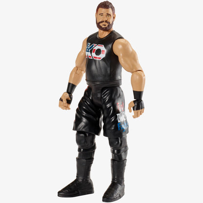 Kevin Owens - WWE Basic Series #84