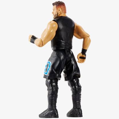 Kevin Owens - WWE Basic Series #96