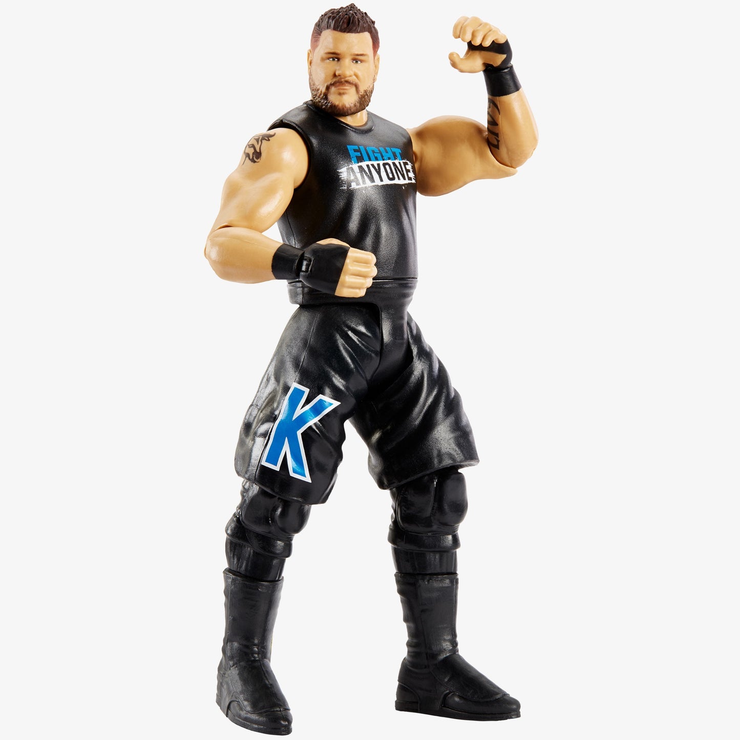 Kevin Owens - WWE Basic Series #96