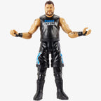 Kevin Owens - WWE Basic Series #96