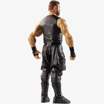 Kevin Owens - WWE Basic Series #73