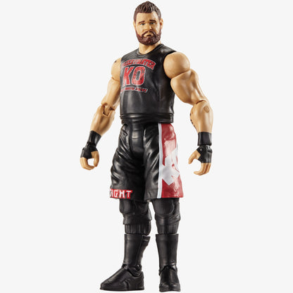 Kevin Owens - WWE Basic Series #73