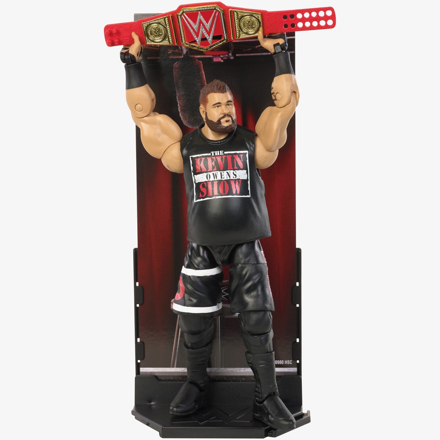 Kevin Owens WWE Elite Collection Series #53