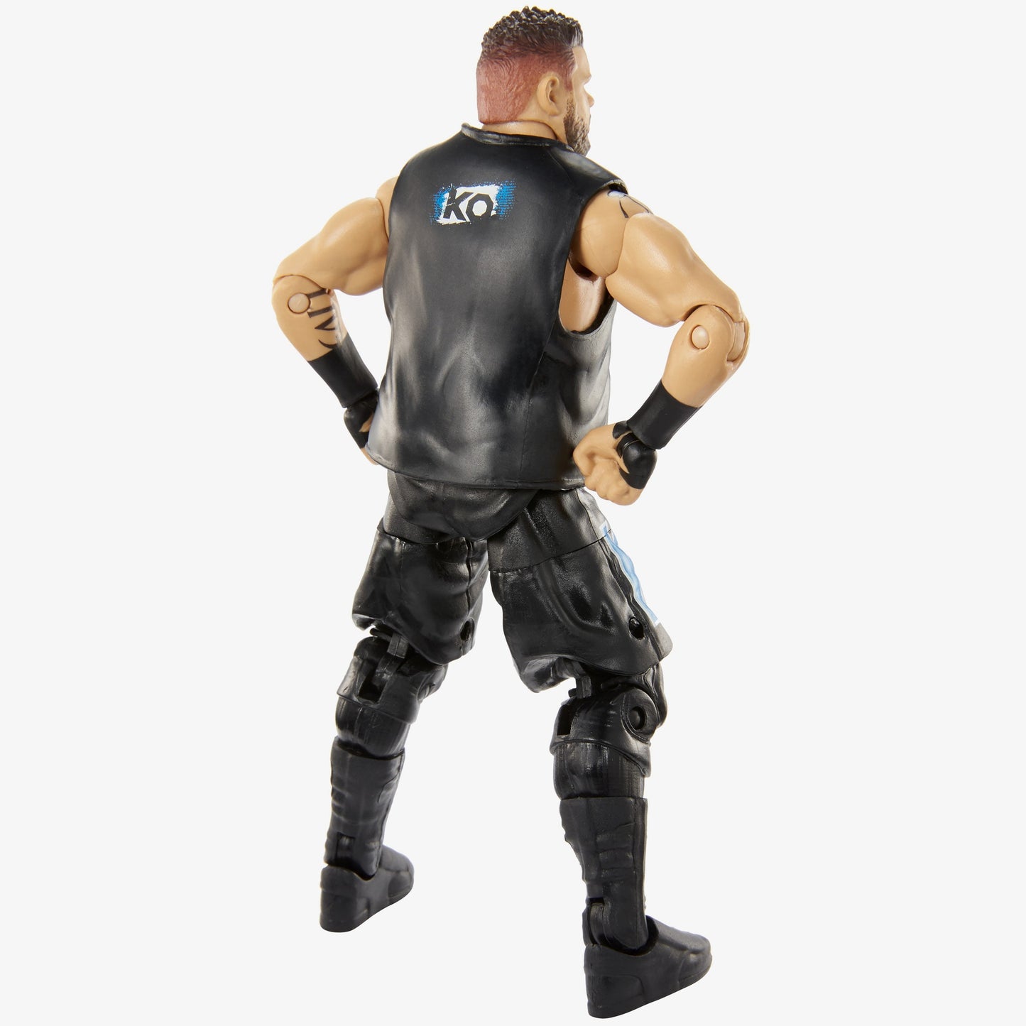 Kevin Owens WWE Elite Collection Series #66