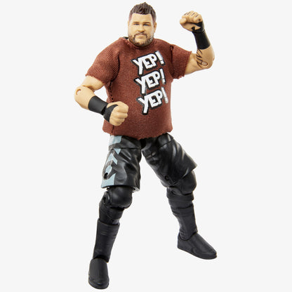 Kevin Owens WWE Elite Collection Series #66