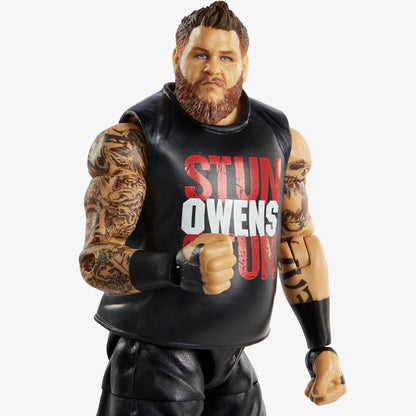 Kevin Owens WWE Elite Collection Series #80