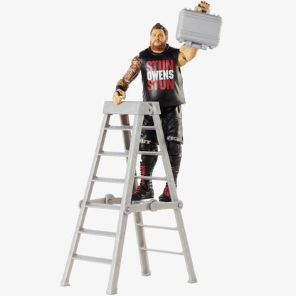 Kevin Owens WWE Elite Collection Series #80