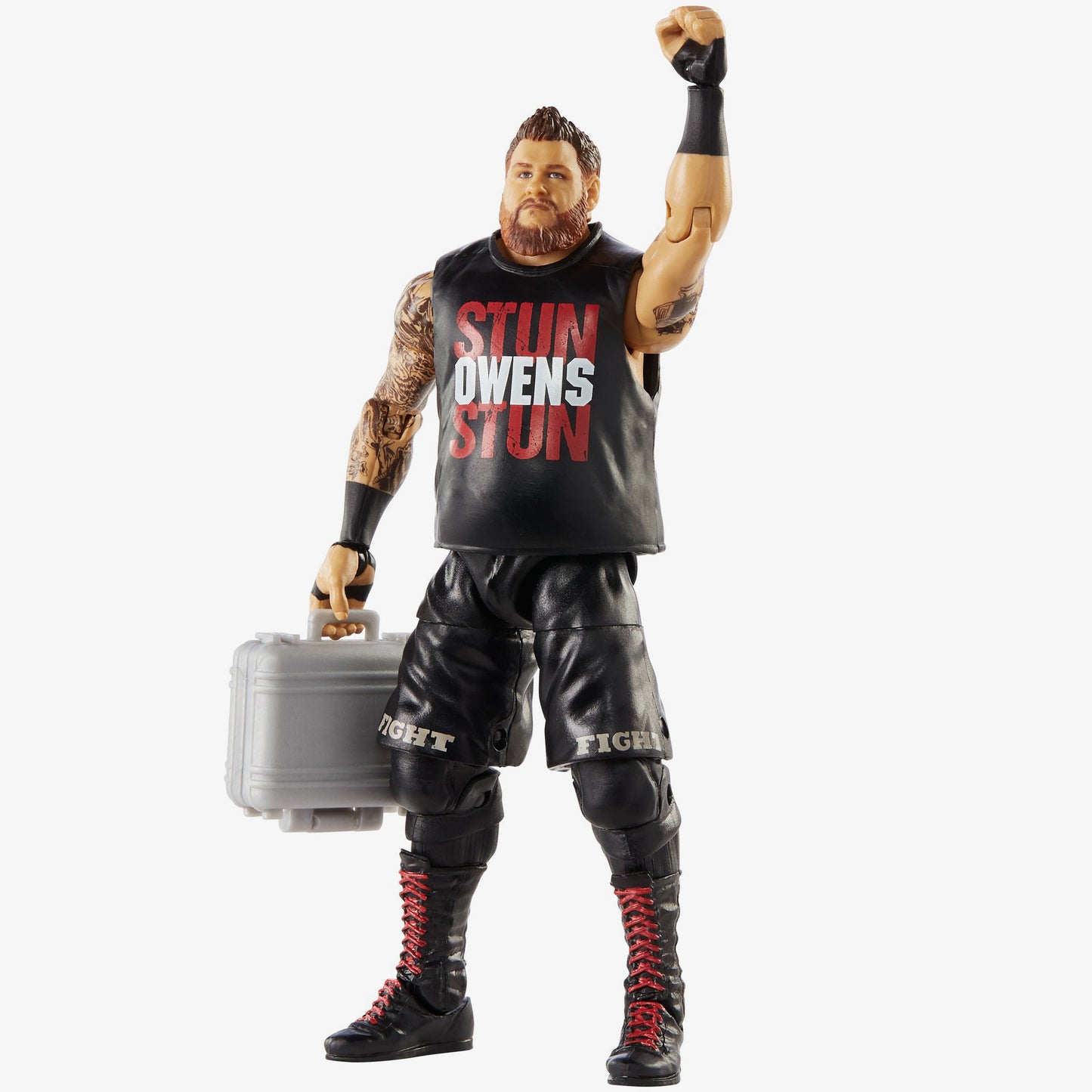 Kevin Owens WWE Elite Collection Series #80