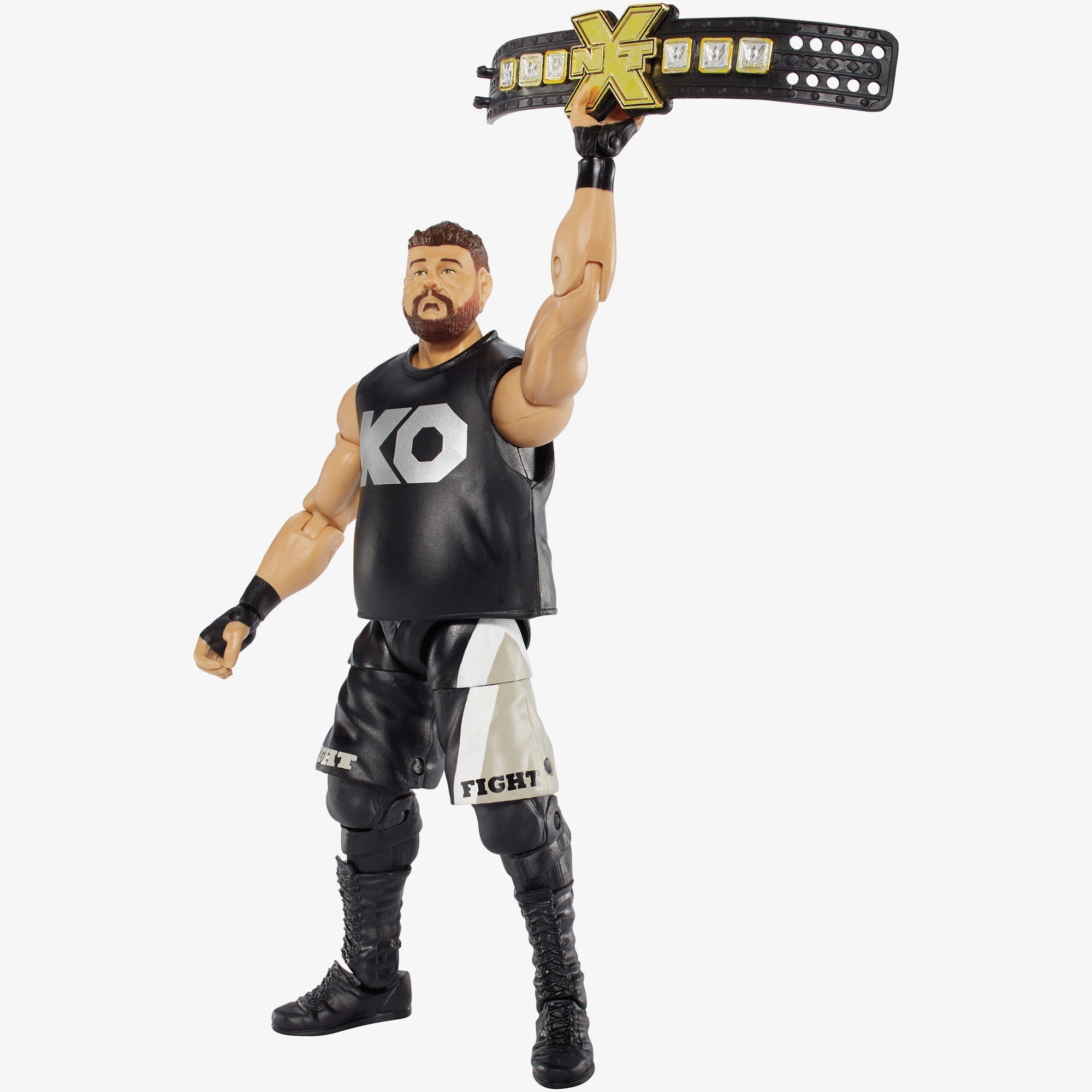 Kevin Owens WWE Elite Collection Series #43