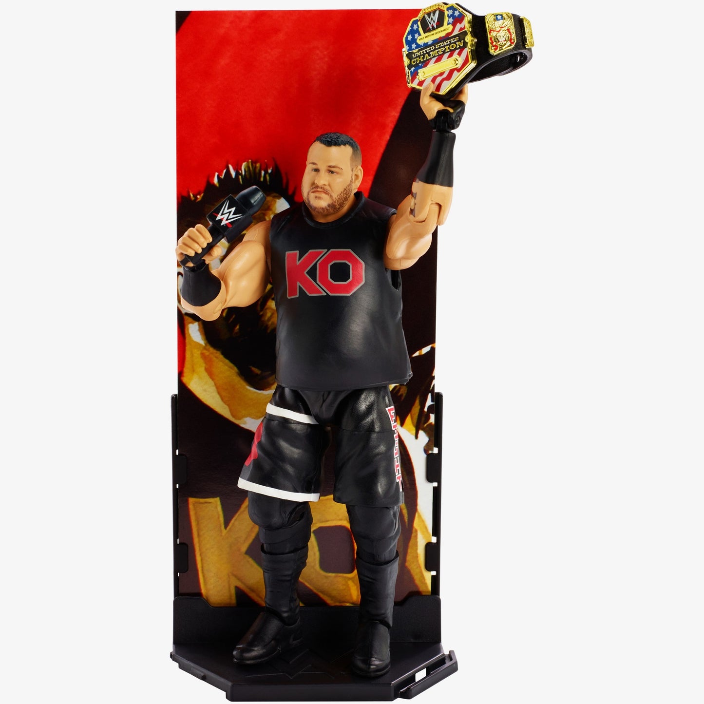 Kevin Owens WWE Elite Collection Series #61