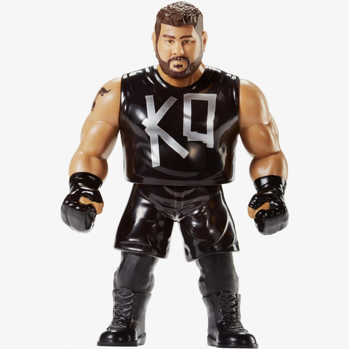 Kevin Owens WWE Retro Series #1