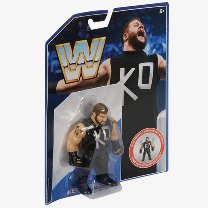 Kevin Owens WWE Retro Series #1