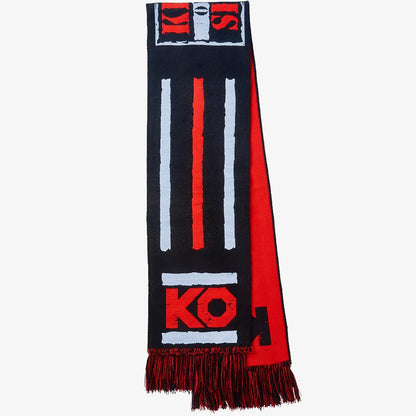 Kevin Owens Show WWE Scarf