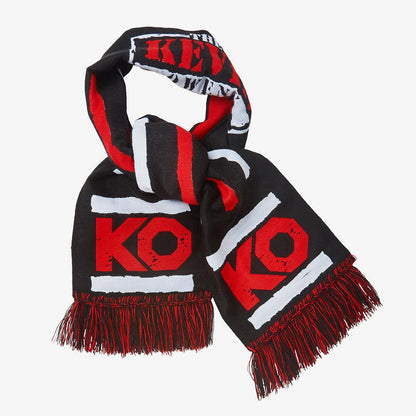 Kevin Owens Show WWE Scarf