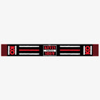 Kevin Owens Show WWE Scarf