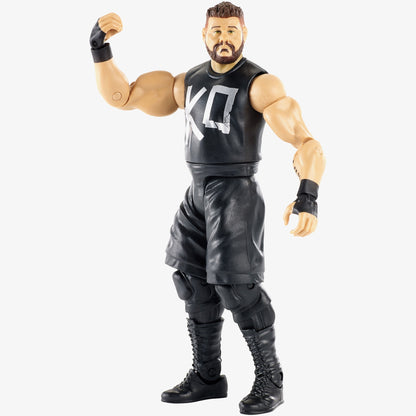 Kevin Owens - WWE Superstar Series #58