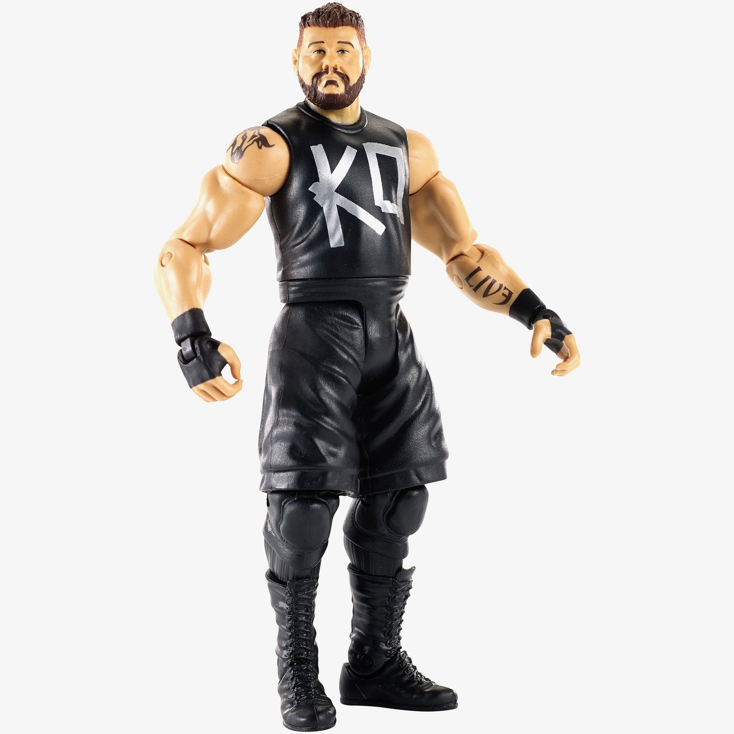 Kevin Owens - WWE Superstar Series #58