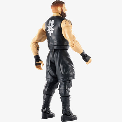 Kevin Owens - WWE Superstar Series #58