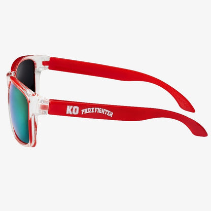 Kevin Owens - KO Prizefighter - WWE Sunglasses