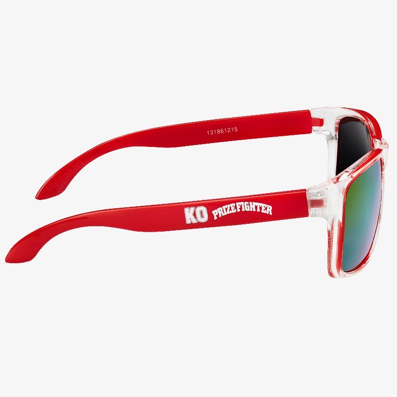 Kevin Owens - KO Prizefighter - WWE Sunglasses