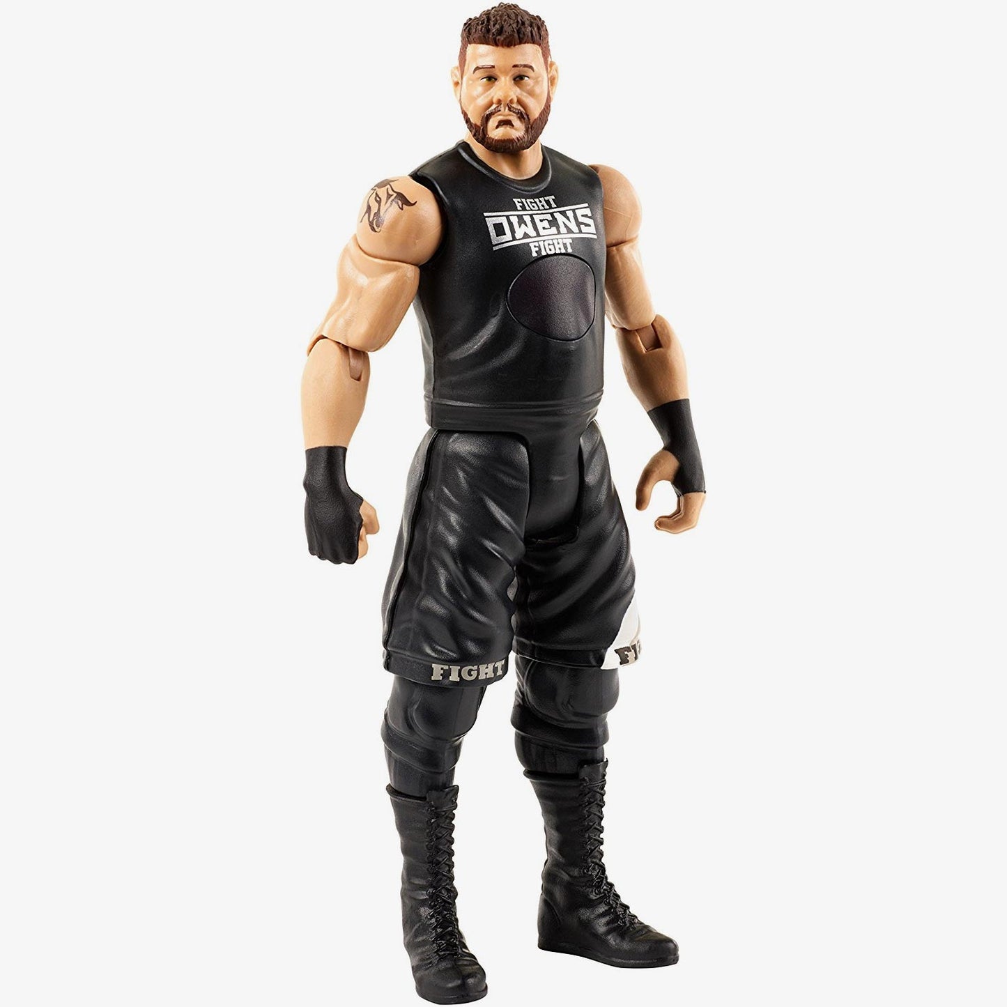 Kevin Owens WWE Tough Talkers Series #1