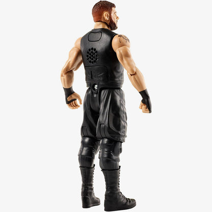 Kevin Owens WWE Tough Talkers Series #1