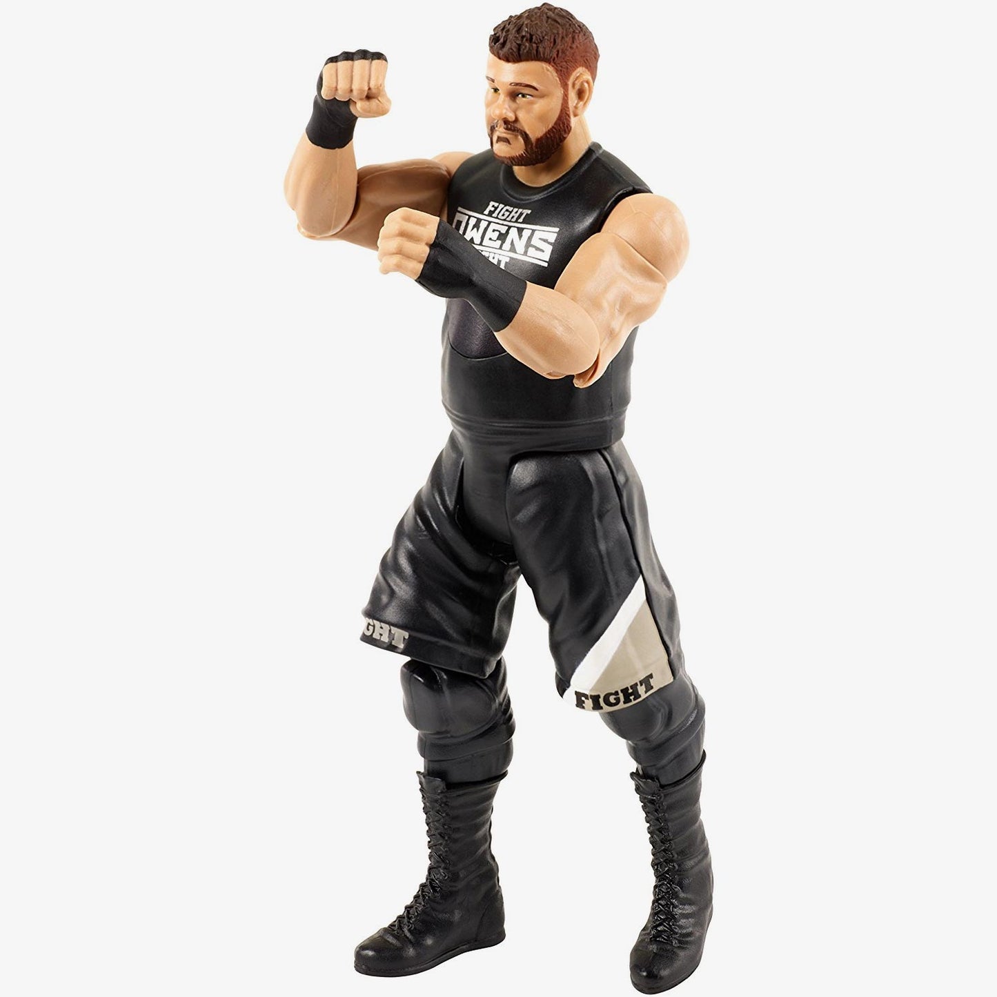 Kevin Owens WWE Tough Talkers Series #1