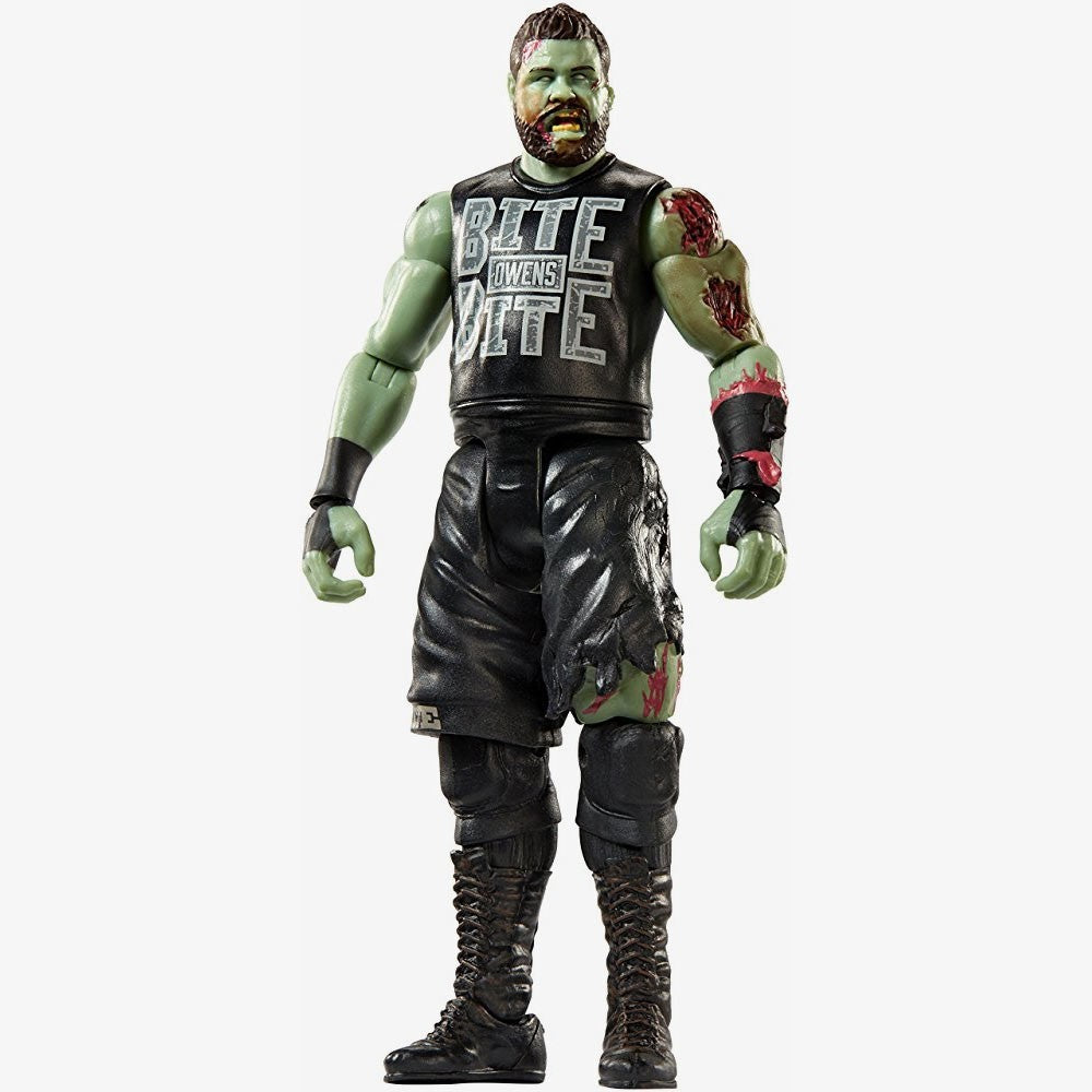 Kevin Owens - WWE Zombies Series #2