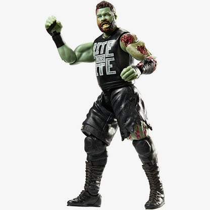 Kevin Owens - WWE Zombies Series #2