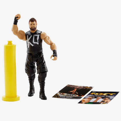 Kevin Owens - NXT TakeOver Basic Series #1