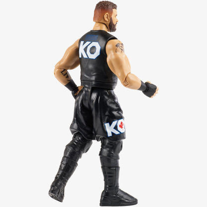 Kevin Owens - WWE Basic Series #78