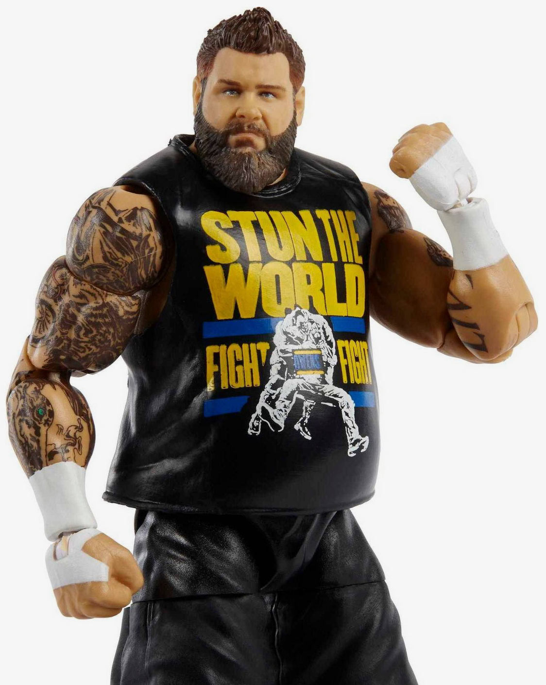 Kevin Owens WWE Elite Collection Series #91