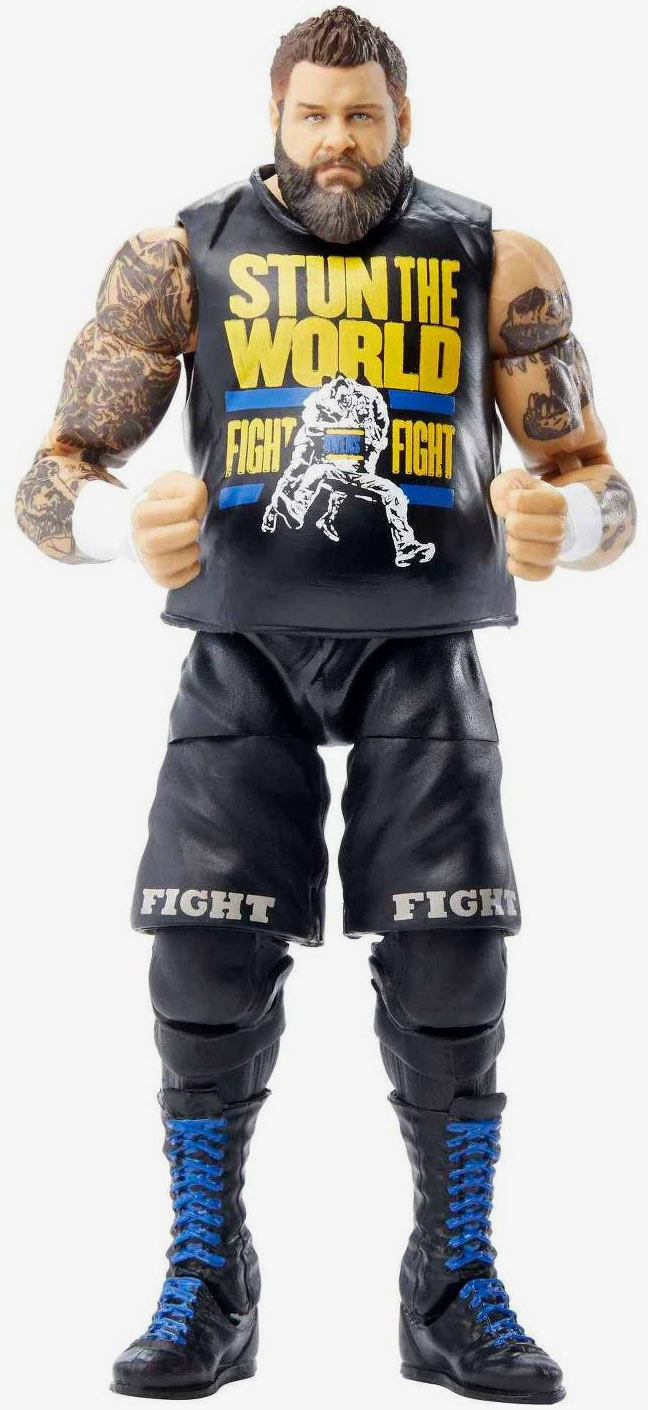 Kevin Owens WWE Elite Collection Series #91