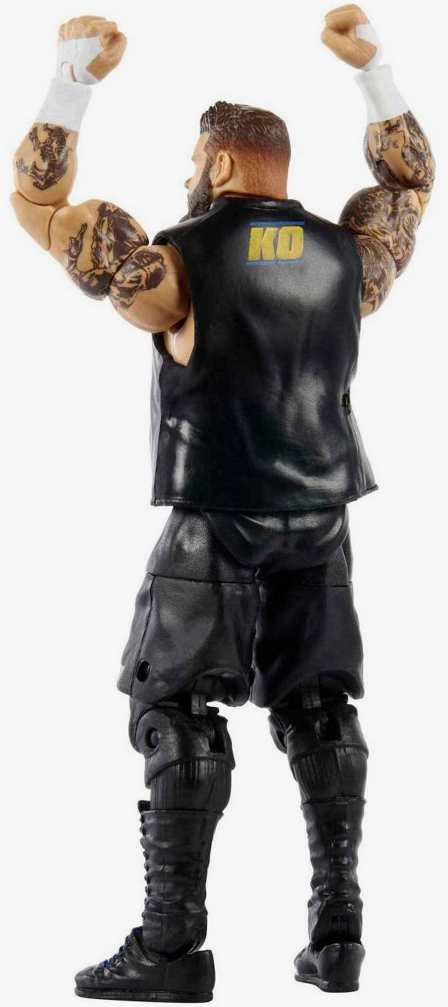 Kevin Owens WWE Elite Collection Series #91
