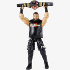 Kevin Owens WWE WrestleMania 34 Elite Collection