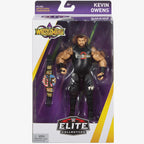 Kevin Owens WWE WrestleMania 34 Elite Collection