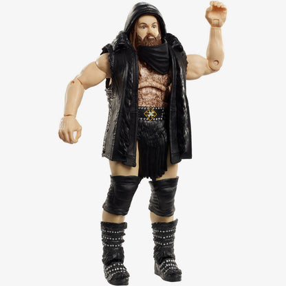 Killian Dain NXT TakeOver Elite Collection Series #4