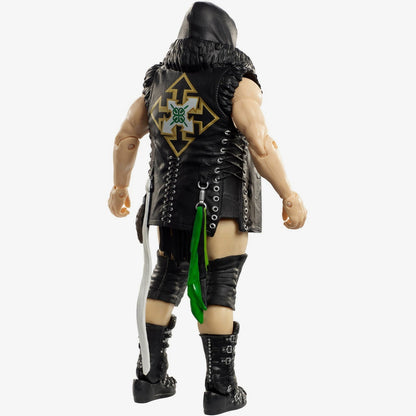 Killian Dain NXT TakeOver Elite Collection Series #4