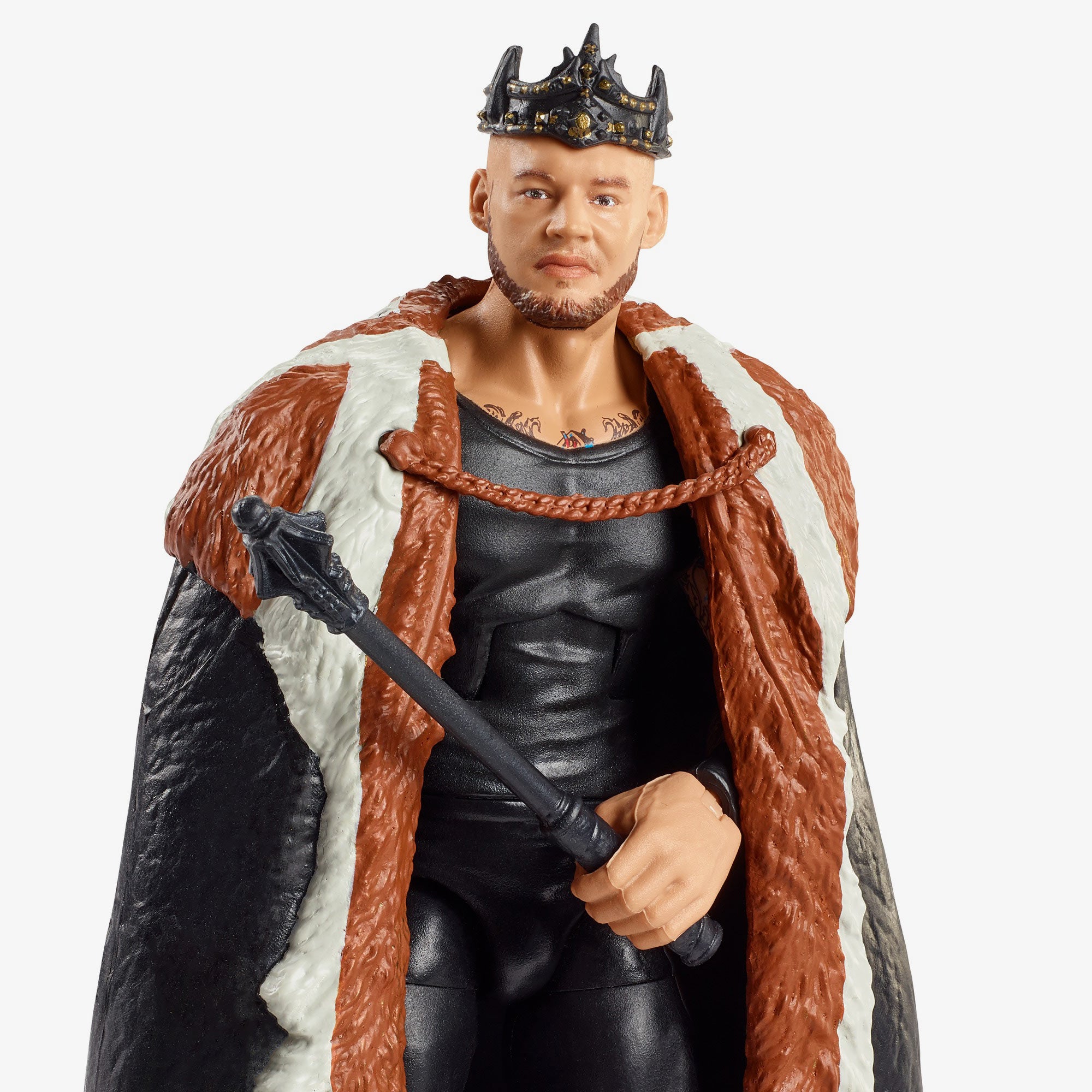 King Corbin WWE Elite Collection Series #83