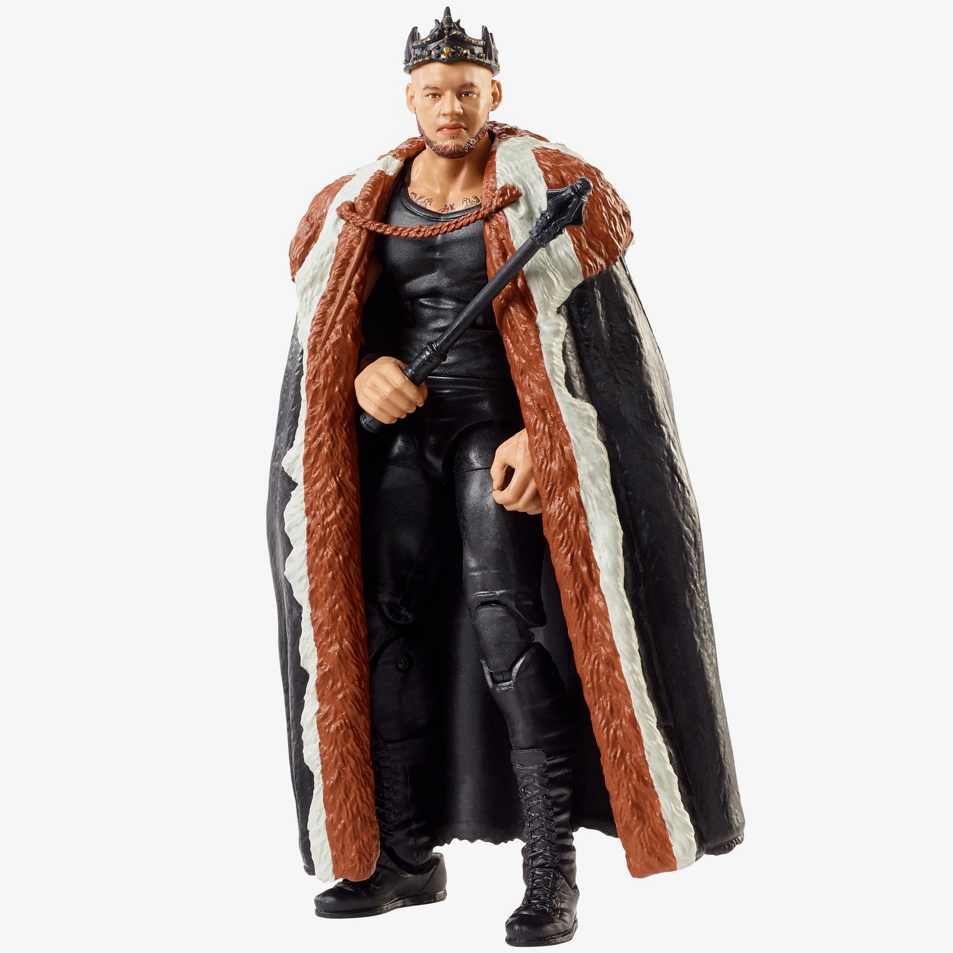 King Corbin WWE Elite Collection Series #83