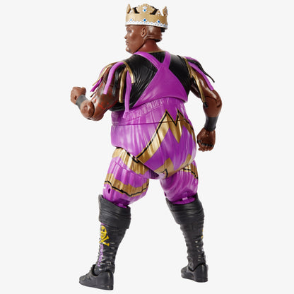 King Mabel (M) WWE Elite Collection Series #68