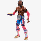Kofi Kingston WWE Elite Collection Series #78