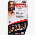 Kofi Kingston WWE Elite Collection Series #78