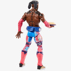 Kofi Kingston WWE Elite Collection Series #78