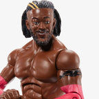Kofi Kingston WWE Elite Collection Series #78