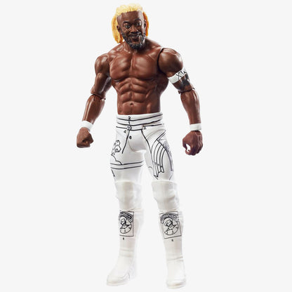 Kofi Kingston - WWE Basic Series #114
