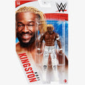 Kofi Kingston - WWE Basic Series #114