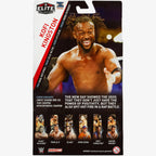 Kofi Kingston WWE Elite Collection Series #60